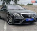 Мерседес С Класс 2013 в Киеве на Automoto.ua Черный Мерседес С Класс, объемом двигателя 4.66 л и пробегом 226 тыс. км за 38900 $, фото 48 на Automoto.ua