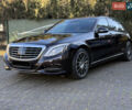 Черный Мерседес С Класс, объемом двигателя 2.99 л и пробегом 229 тыс. км за 32500 $, фото 1 на Automoto.ua