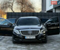 Чорний Мерседес С Клас, об'ємом двигуна 4.66 л та пробігом 195 тис. км за 27990 $, фото 33 на Automoto.ua