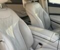 Черный Мерседес С Класс, объемом двигателя 4.66 л и пробегом 165 тыс. км за 35999 $, фото 13 на Automoto.ua