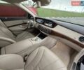 Черный Мерседес С Класс, объемом двигателя 4.66 л и пробегом 150 тыс. км за 26000 $, фото 32 на Automoto.ua
