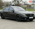 Чорний Мерседес С Клас, об'ємом двигуна 4.7 л та пробігом 193 тис. км за 27499 $, фото 20 на Automoto.ua