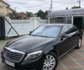 Чорний Мерседес С Клас, об'ємом двигуна 2.99 л та пробігом 250 тис. км за 29900 $, фото 2 на Automoto.ua