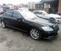 Чорний Мерседес С Клас, об'ємом двигуна 3 л та пробігом 197 тис. км за 26000 $, фото 1 на Automoto.ua