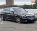 Мерседес С Класс 2013 в Киеве на Automoto.ua Черный Мерседес С Класс, объемом двигателя 4.66 л и пробегом 226 тыс. км за 38900 $, фото 12 на Automoto.ua