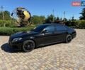 Черный Мерседес С Класс, объемом двигателя 4.7 л и пробегом 203 тыс. км за 29999 $, фото 1 на Automoto.ua