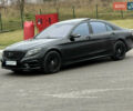 Черный Мерседес С Класс, объемом двигателя 4.7 л и пробегом 193 тыс. км за 26999 $, фото 29 на Automoto.ua