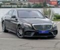 Мерседес С Класс 2013 в Киеве на Automoto.ua Черный Мерседес С Класс, объемом двигателя 4.66 л и пробегом 226 тыс. км за 38900 $, фото 16 на Automoto.ua