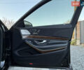 Чорний Мерседес С Клас, об'ємом двигуна 4.66 л та пробігом 195 тис. км за 27990 $, фото 50 на Automoto.ua