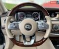 Черный Мерседес С Класс, объемом двигателя 4.66 л и пробегом 150 тыс. км за 26000 $, фото 17 на Automoto.ua