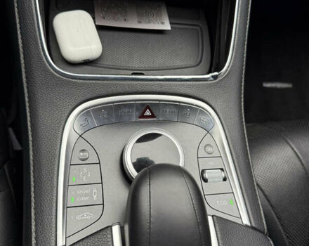 Чорний Мерседес С Клас, об'ємом двигуна 4.7 л та пробігом 131 тис. км за 28999 $, фото 17 на Automoto.ua