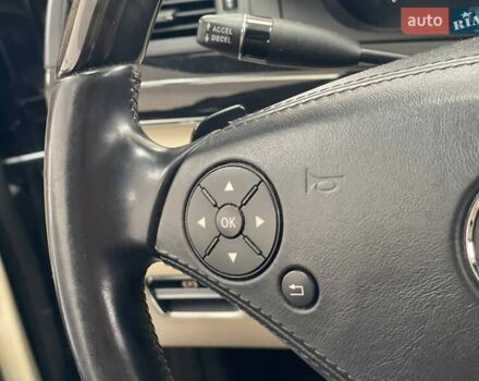 Черный Мерседес С Класс, объемом двигателя 2.14 л и пробегом 247 тыс. км за 22990 $, фото 28 на Automoto.ua