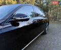 Черный Мерседес С Класс, объемом двигателя 2.99 л и пробегом 229 тыс. км за 32500 $, фото 22 на Automoto.ua