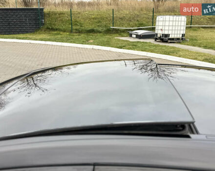 Черный Мерседес С Класс, объемом двигателя 4.7 л и пробегом 193 тыс. км за 27999 $, фото 75 на Automoto.ua