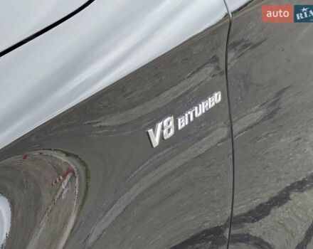 Мерседес С Класс 2013 в Киеве на Automoto.ua Черный Мерседес С Класс, объемом двигателя 4.66 л и пробегом 226 тыс. км за 38900 $, фото 53 на Automoto.ua