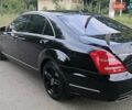 Мерседес С Клас 2013 у Івано-Франківську на Automoto.ua Чорний Мерседес С Клас, об'ємом двигуна 5 л та пробігом 150 тис. км за 23900 $, фото 16 на Automoto.ua