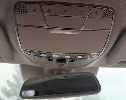 Чорний Мерседес С Клас, об'ємом двигуна 4.66 л та пробігом 100 тис. км за 29900 $, фото 31 на Automoto.ua