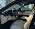 Черный Мерседес С Класс, объемом двигателя 3 л и пробегом 207 тыс. км за 22800 $, фото 18 на Automoto.ua