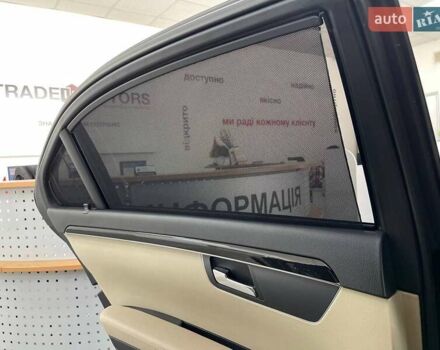 Черный Мерседес С Класс, объемом двигателя 2.14 л и пробегом 247 тыс. км за 22990 $, фото 51 на Automoto.ua