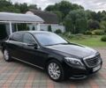 Мерседес С Класс 2013 в Хмельницком на Automoto.ua Черный Мерседес С Класс, объемом двигателя 2.99 л и пробегом 225 тыс. км за 30800 $, фото 9 на Automoto.ua