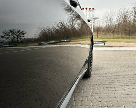 Черный Мерседес С Класс, объемом двигателя 4.7 л и пробегом 193 тыс. км за 27999 $, фото 76 на Automoto.ua