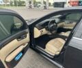 Чорний Мерседес С Клас, об'ємом двигуна 3 л та пробігом 214 тис. км за 21000 $, фото 10 на Automoto.ua