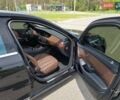 Черный Мерседес С Класс, объемом двигателя 4.66 л и пробегом 160 тыс. км за 36900 $, фото 5 на Automoto.ua