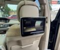 Черный Мерседес С Класс, объемом двигателя 4.66 л и пробегом 115 тыс. км за 26900 $, фото 65 на Automoto.ua