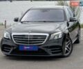 Мерседес С Класс 2013 в Киеве на Automoto.ua Черный Мерседес С Класс, объемом двигателя 4.66 л и пробегом 226 тыс. км за 38900 $, фото 22 на Automoto.ua