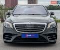 Мерседес С Класс 2013 в Киеве на Automoto.ua Черный Мерседес С Класс, объемом двигателя 4.66 л и пробегом 226 тыс. км за 38900 $, фото 4 на Automoto.ua