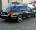 Черный Мерседес С Класс, объемом двигателя 2.99 л и пробегом 229 тыс. км за 32500 $, фото 11 на Automoto.ua