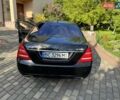 Мерседес С Класс 2013 в Львове на Automoto.ua Черный Мерседес С Класс, объемом двигателя 3 л и пробегом 214 тыс. км за 21000 $, фото 6 на Automoto.ua