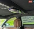 Черный Мерседес С Класс, объемом двигателя 4.66 л и пробегом 185 тыс. км за 22000 $, фото 13 на Automoto.ua