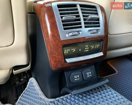 Черный Мерседес С Класс, объемом двигателя 3 л и пробегом 247 тыс. км за 17999 $, фото 58 на Automoto.ua