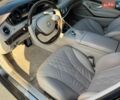 Чорний Мерседес С Клас, об'ємом двигуна 4.7 л та пробігом 90 тис. км за 32900 $, фото 11 на Automoto.ua