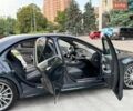 Черный Мерседес С Класс, объемом двигателя 4.66 л и пробегом 135 тыс. км за 27900 $, фото 23 на Automoto.ua