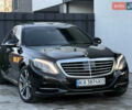 Чорний Мерседес С Клас, об'ємом двигуна 4.66 л та пробігом 195 тис. км за 27990 $, фото 21 на Automoto.ua