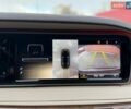 Черный Мерседес С Класс, объемом двигателя 4.66 л и пробегом 150 тыс. км за 26000 $, фото 21 на Automoto.ua