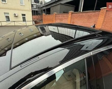 Черный Мерседес С Класс, объемом двигателя 4.66 л и пробегом 149 тыс. км за 33000 $, фото 15 на Automoto.ua