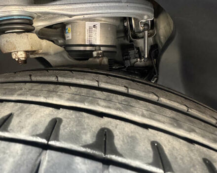 Черный Мерседес С Класс, объемом двигателя 3 л и пробегом 275 тыс. км за 22000 $, фото 12 на Automoto.ua