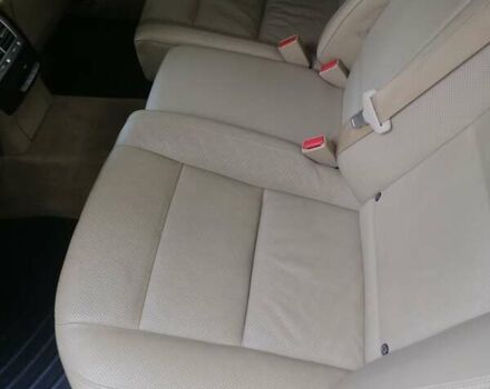 Черный Мерседес С Класс, объемом двигателя 5 л и пробегом 150 тыс. км за 23450 $, фото 32 на Automoto.ua