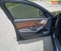 Черный Мерседес С Класс, объемом двигателя 4.66 л и пробегом 160 тыс. км за 36900 $, фото 21 на Automoto.ua