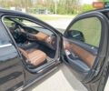 Черный Мерседес С Класс, объемом двигателя 4.66 л и пробегом 160 тыс. км за 36900 $, фото 10 на Automoto.ua