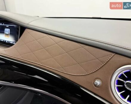 Черный Мерседес С Класс, объемом двигателя 2.99 л и пробегом 187 тыс. км за 37999 $, фото 58 на Automoto.ua