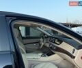 Черный Мерседес С Класс, объемом двигателя 4.7 л и пробегом 193 тыс. км за 27499 $, фото 45 на Automoto.ua