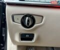 Черный Мерседес С Класс, объемом двигателя 4.66 л и пробегом 150 тыс. км за 26000 $, фото 16 на Automoto.ua