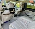 Черный Мерседес С Класс, объемом двигателя 4.66 л и пробегом 119 тыс. км за 29500 $, фото 40 на Automoto.ua