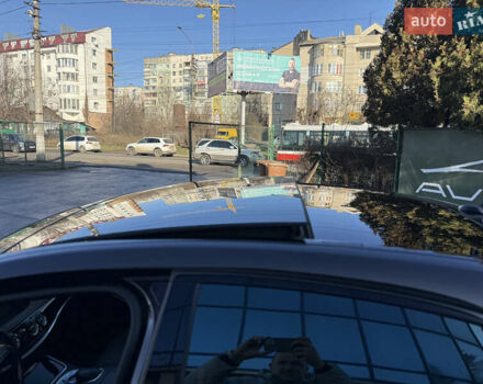 Черный Мерседес С Класс, объемом двигателя 2.99 л и пробегом 229 тыс. км за 32500 $, фото 33 на Automoto.ua