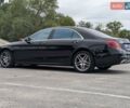 Мерседес С Класс 2013 в Киеве на Automoto.ua Черный Мерседес С Класс, объемом двигателя 4.66 л и пробегом 226 тыс. км за 38900 $, фото 3 на Automoto.ua