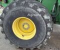 Черный Мерседес С Класс, объемом двигателя 4.66 л и пробегом 205 тыс. км за 24000 $, фото 12 на Automoto.ua